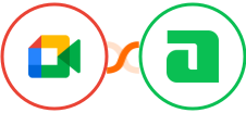 Google Meet + Adyen Integration