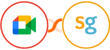 Google Meet + Alchemer (SurveyGizmo) Integration