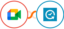 Google Meet + Appointlet Integration