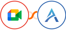 Google Meet + Arthur Online Integration