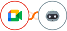 Google Meet + ArtiBot Integration