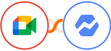 Google Meet + Baremetrics Integration