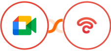 Google Meet + Beambox Integration