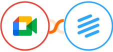 Google Meet + Beamer Integration
