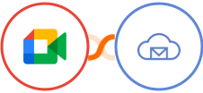 Google Meet + BigMailer Integration