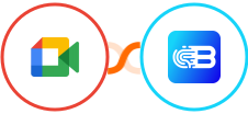 Google Meet + Biometrica Integration