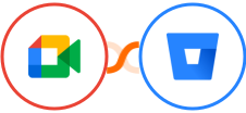 Google Meet + Bitbucket Integration