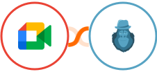 Google Meet + Bouncer Integration