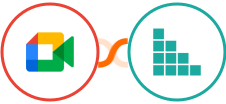 Google Meet + Brando Kit Integration