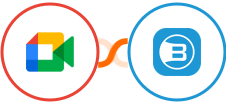 Google Meet + Brosix Integration