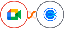 Google Meet + Calendly Integration