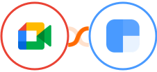Google Meet + Clearbit Integration
