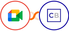Google Meet + ClickBank Integration