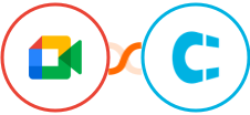 Google Meet + Clientify Integration
