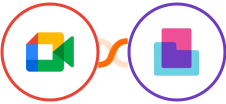 Google Meet + Content Snare Integration