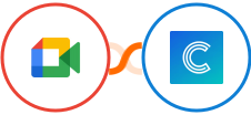 Google Meet + Continually Integration