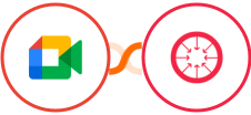 Google Meet + ConvergeHub Integration