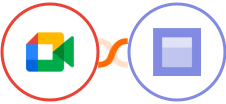 Google Meet + Datelist Integration