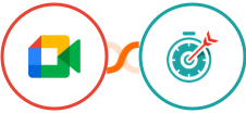 Google Meet + Deadline Funnel Integration