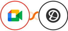 Google Meet + Delighted Integration