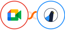 Google Meet + Delivra Integration