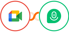 Google Meet + Demio Integration