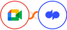 Google Meet + Dialpad Integration