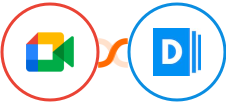 Google Meet + Docamatic Integration