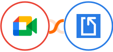 Google Meet + Docparser Integration