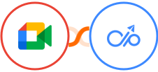 Google Meet + Docupilot Integration