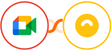 Google Meet + Doppler Integration