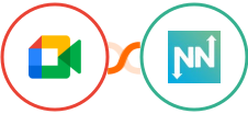 Google Meet + DropFunnels Integration