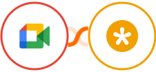 Google Meet + easybill Integration
