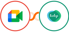 Google Meet + Ecologi Integration