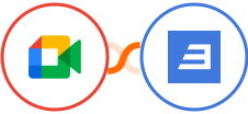 Google Meet + Elite Funnels Integration