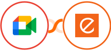 Google Meet + Enform.io Integration