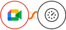 Google Meet + Everhour Integration
