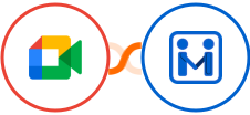 Google Meet + Firmao Integration