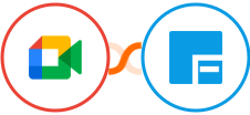 Google Meet + Flexie CRM Integration