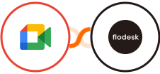 Google Meet + Flodesk Integration