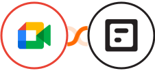 Google Meet + Folioze Integration