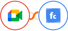 Google Meet + FormCrafts Integration