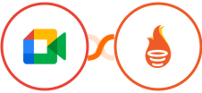 Google Meet + FunnelFLARE Integration