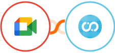 Google Meet + Fusioo Integration