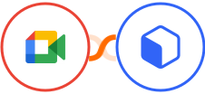 Google Meet + Gallabox Integration