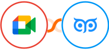 Google Meet + GetProspect Integration