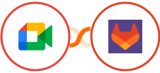 Google Meet + GitLab Integration