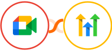 Google Meet + GoHighLevel Integration