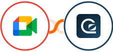 Google Meet + GoSquared Integration