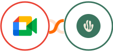 Google Meet + Greenspark Integration